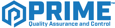 Prime Quality Assurance and Control